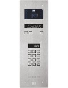 ACO INSPIRO 7S+ Centrala Slave, do 1020 lokali, LCD, CDNVK, Elektroniczna lista lokatorów