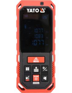 Dalmierz laserowy 0,2-40m YATO YT-73126