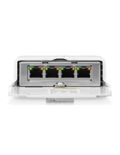 UBIQUITI NANOSWITCH N-SW 2