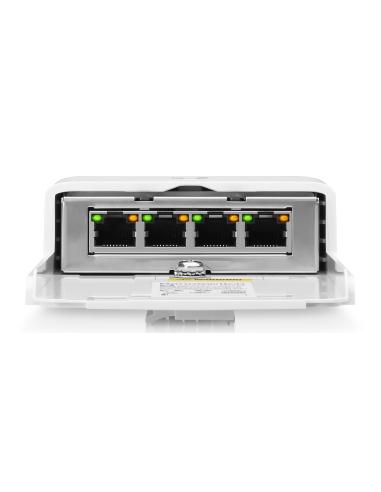 UBIQUITI NANOSWITCH N-SW