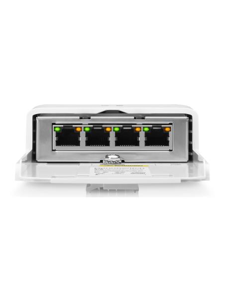 UBIQUITI NANOSWITCH N-SW