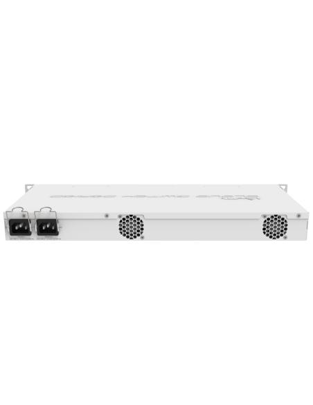MIKROTIK ROUTERBOARD CRS328-4C-20S-4S+RM