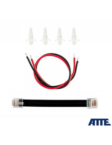 SWITCH 5-PORTOWY POE ATTE xPoE-6-11-OF