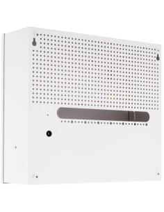 SWITCH POE DO 8 KAMER IP ATTE IPUPS-8-20-H 2