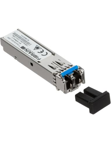MODUŁ SFP MINI GBIC MGBIC-LH-F 1310nm 20km LC