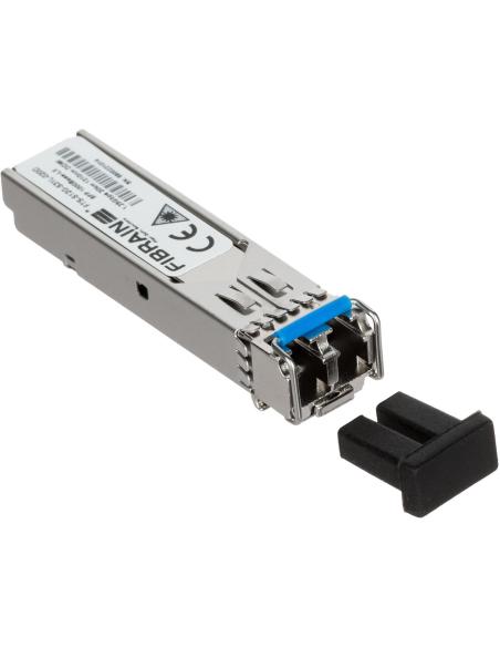 MODUŁ SFP MINI GBIC MGBIC-LH-F 1310nm 20km LC