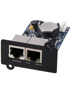 MODUŁ SNMP PowerWalker DLA UPS VI R1U/RLE