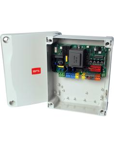 Zestaw BFT ATHOS KIT AC A25 do bram skrzydłowych 2