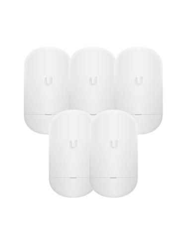 UBIQUITI LOCO 5AC NS-5ACL-5 (5-PACK)