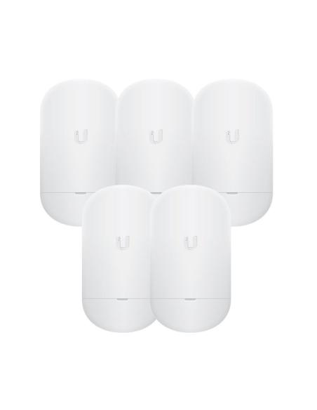 UBIQUITI LOCO 5AC NS-5ACL-5 (5-PACK)