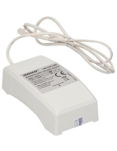 Mikrofalowy czujnik ruchu ORNO OR-CR-246 z zewnętrznym sensorem 360°, IP20 ORNO OR-CR-246