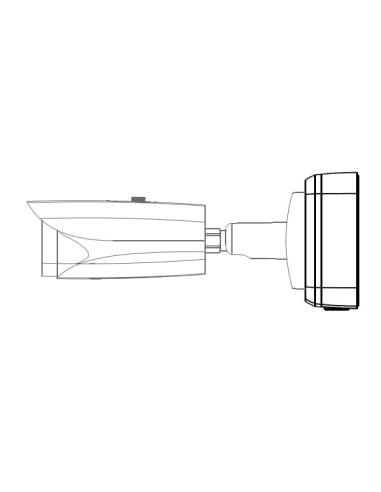 ADAPTER DAHUA PFA122-V2