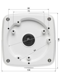ADAPTER DAHUA PFA123-V2 2