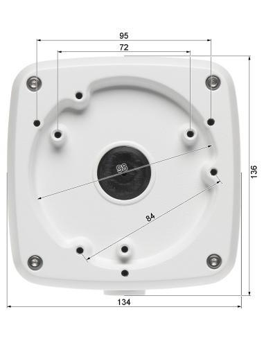 ADAPTER DAHUA PFA123-V2