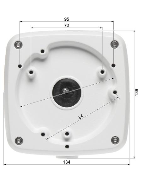 ADAPTER DAHUA PFA123-V2