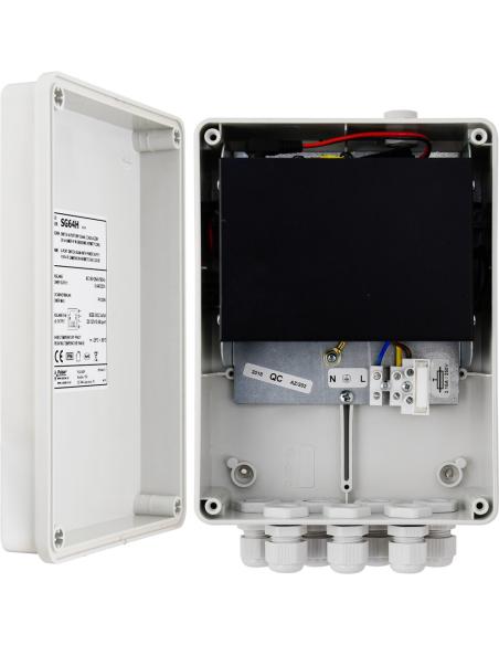 SWITCH SG64H PULSAR