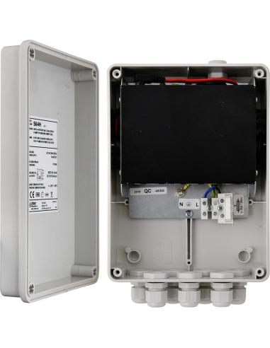 SWITCH S64H PULSAR