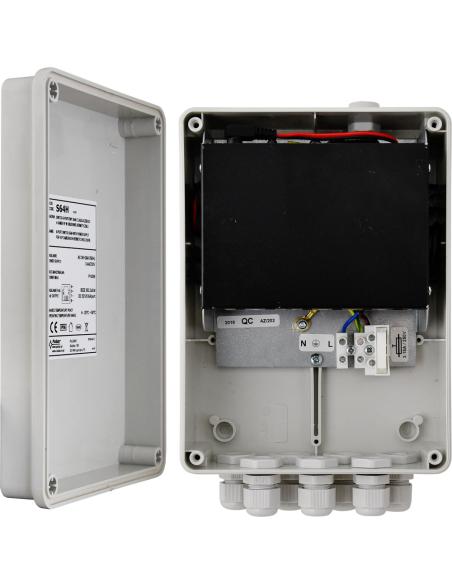 SWITCH S64H PULSAR
