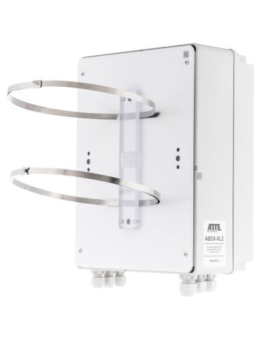 ADAPTER SŁUPOWY ATTE ADD-PMAXL
