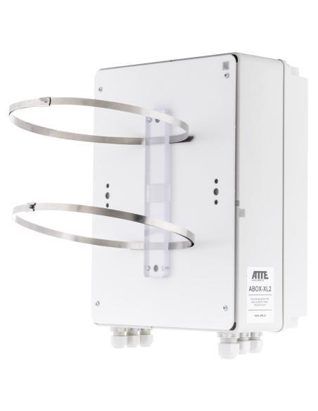 ADAPTER SŁUPOWY ATTE ADD-PMAXL
