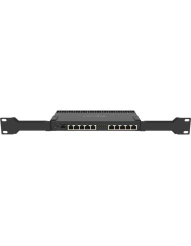 MIKROTIK ROUTERBOARD RB4011IGS+RM