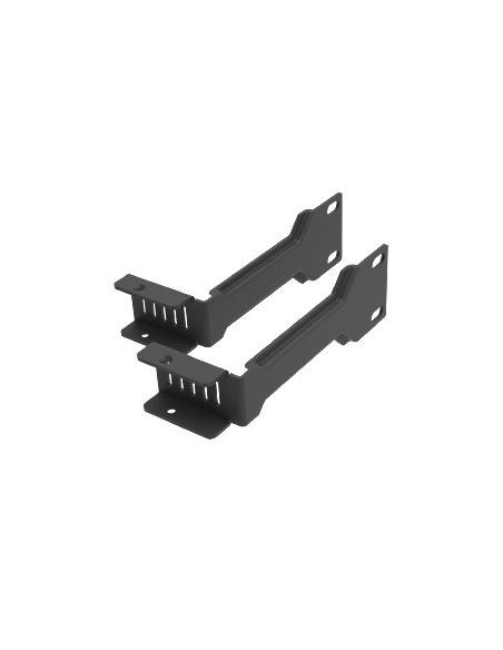 MIKROTIK ROUTERBOARD RB4011IGS+RM