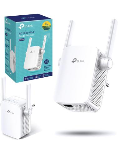 REPEATER TP-LINK RE305