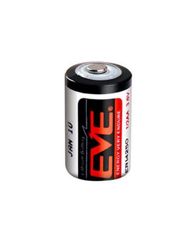 Bateria ER14250 EVE 3,6V 1200mAh 1/2AA (1 szt.)