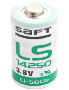 Bateria LS14250 SAFT 3,6V 1200mAh 1/2AA (1 szt.)