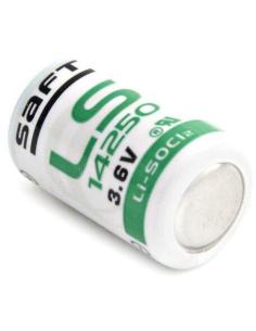 Bateria LS14250 SAFT 3,6V 1200mAh 1/2AA (1 szt.) 2