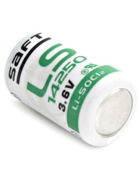 Bateria LS14250 SAFT 3,6V 1200mAh 1/2AA (1 szt.)