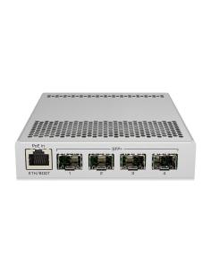 MIKROTIK ROUTERBOARD CRS305-1G-4S+IN