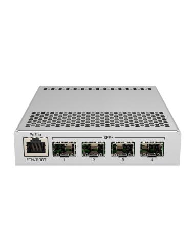 MIKROTIK ROUTERBOARD CRS305-1G-4S+IN
