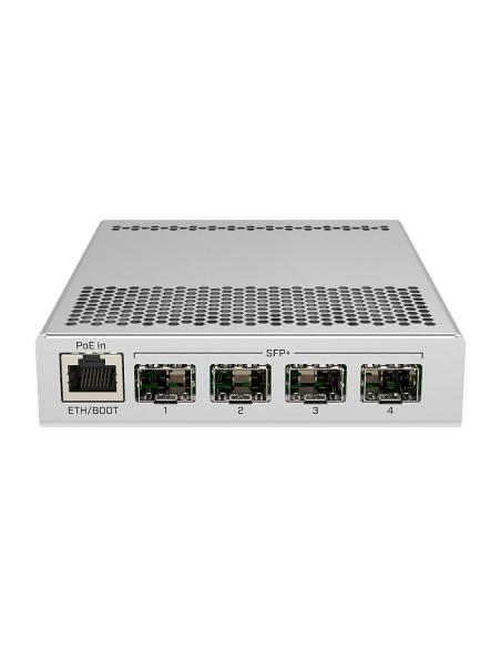 MIKROTIK ROUTERBOARD CRS305-1G-4S+IN