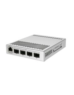 MIKROTIK ROUTERBOARD CRS305-1G-4S+IN 2