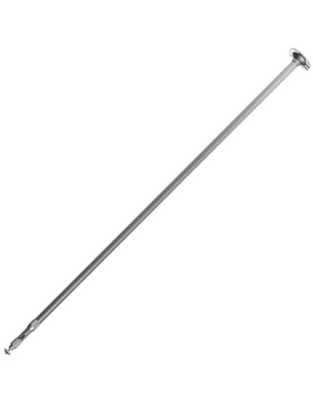 TELESKOPOWY UCHWYT SUFITOWY KAMERY BR-150X300