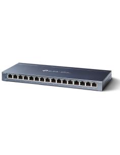 SWITCH TP-LINK TL-SG116 2
