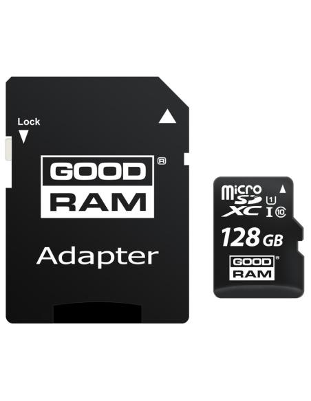 Karta pamięci microSD GOODRAM UHS-I 128GB