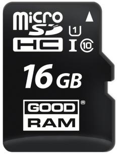 Karta pamięci microSD GOODRAM UHS-I 16GB 2