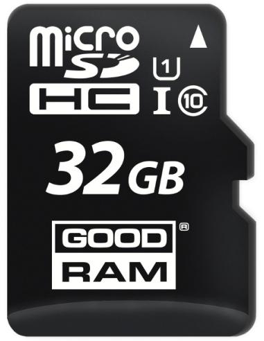 Karta pamięci microSD GOODRAM UHS-I 32GB