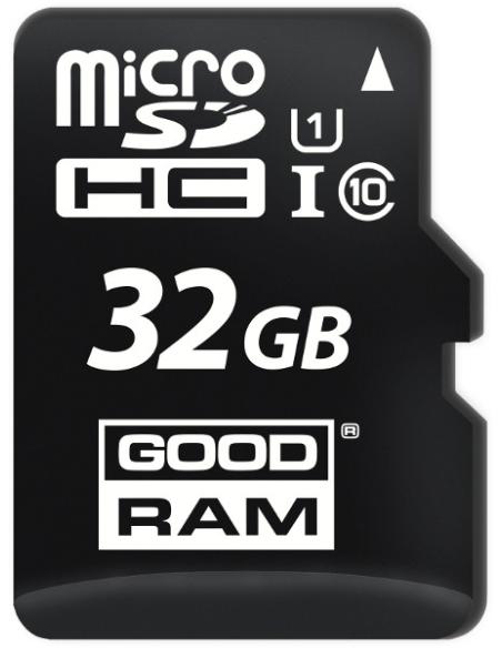 Karta pamięci microSD GOODRAM UHS-I 32GB