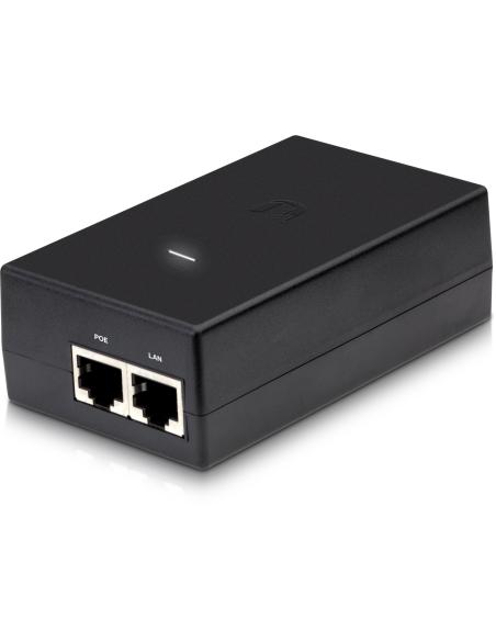 POWER ADAPTER UBIQUITI POE 50V 1.2A GIGABIT (POE-50-60W)