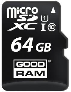 Karta pamięci microSD GOODRAM UHS-I 64GB 2