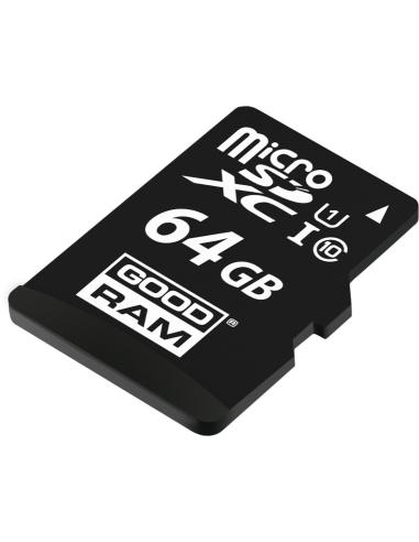 Karta pamięci microSD GOODRAM UHS-I 64GB