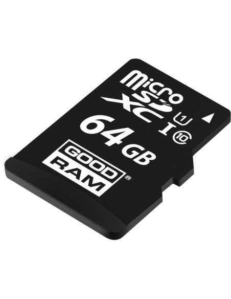 Karta pamięci microSD GOODRAM UHS-I 64GB