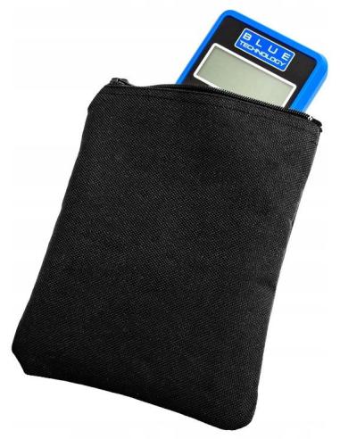 Miernik grubości lakieru Blue Technology DX-13-AL