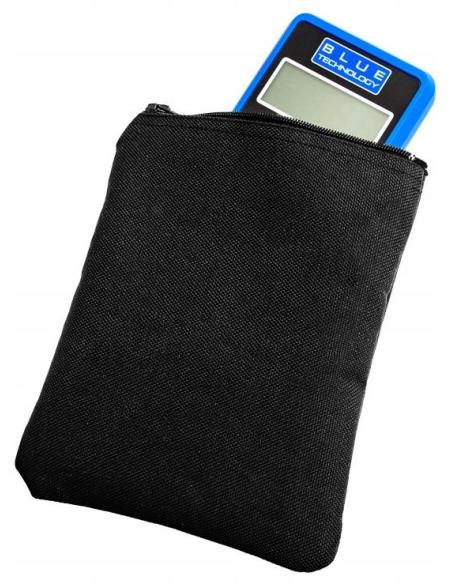 Miernik grubości lakieru Blue Technology DX-13-AL