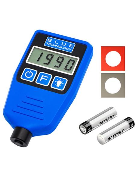 Miernik grubości lakieru Blue Technology DX-13-AL