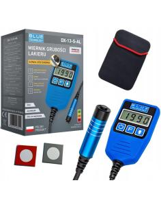 Miernik grubości lakieru Blue Technology DX-13-S-AL