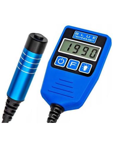 Miernik grubości lakieru Blue Technology DX-13-S-AL